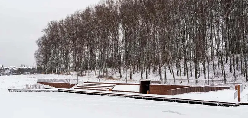 Около 380&nbsp;км береговых полос расчистят в&nbsp;Подмосковье в&nbsp;2026&nbsp;году