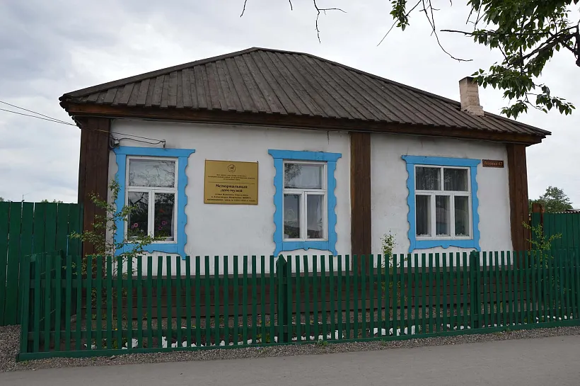 Два тувинских музея получат новое оборудование для&nbsp;экспозиций