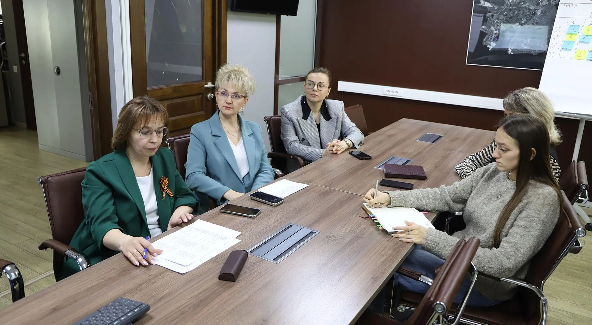 Управление экономического развития Липецкой области