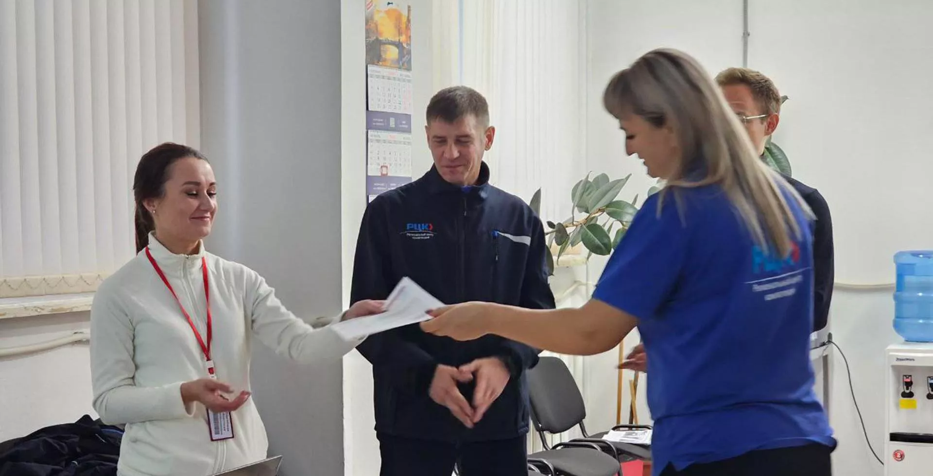 Пресс-служба Правительства Нижегородской области