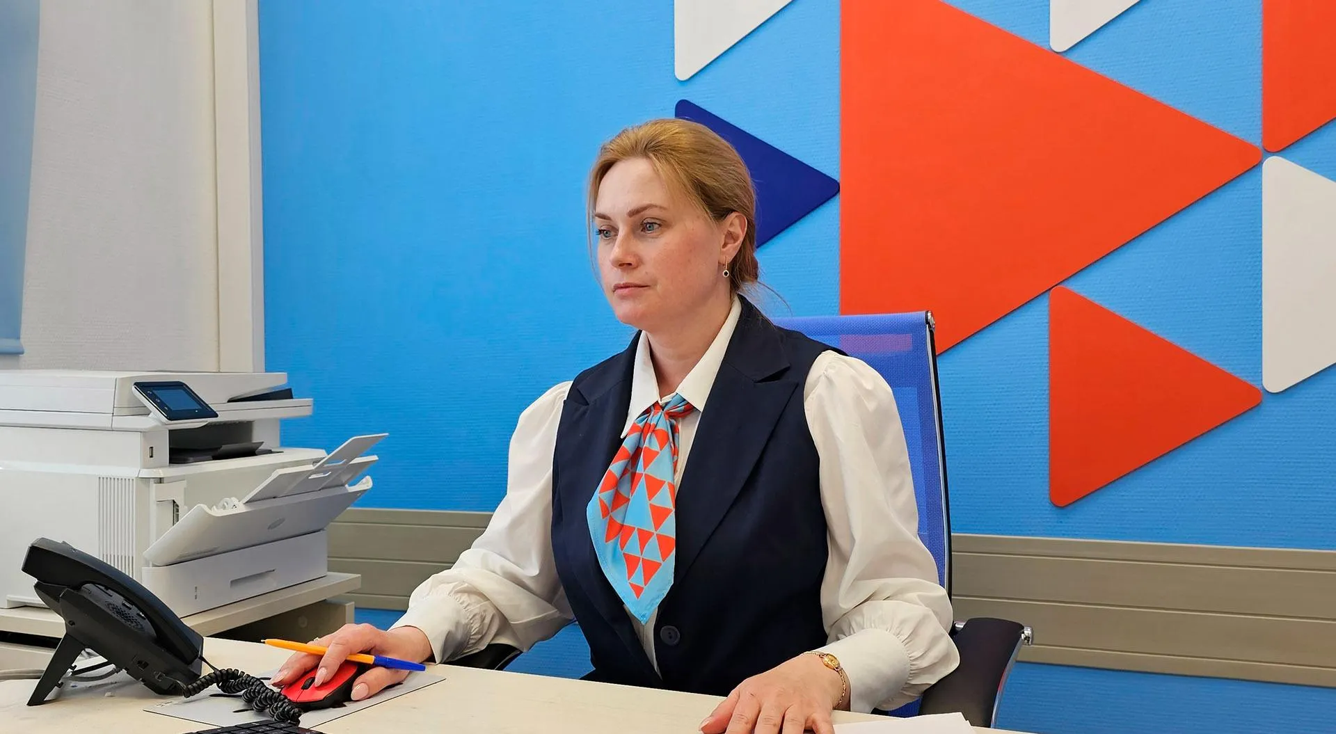 Министерство труда и социального развития Мурманской области