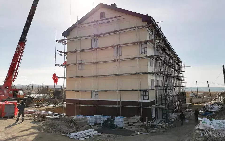 Администрация МО "Томаринский городской округ"