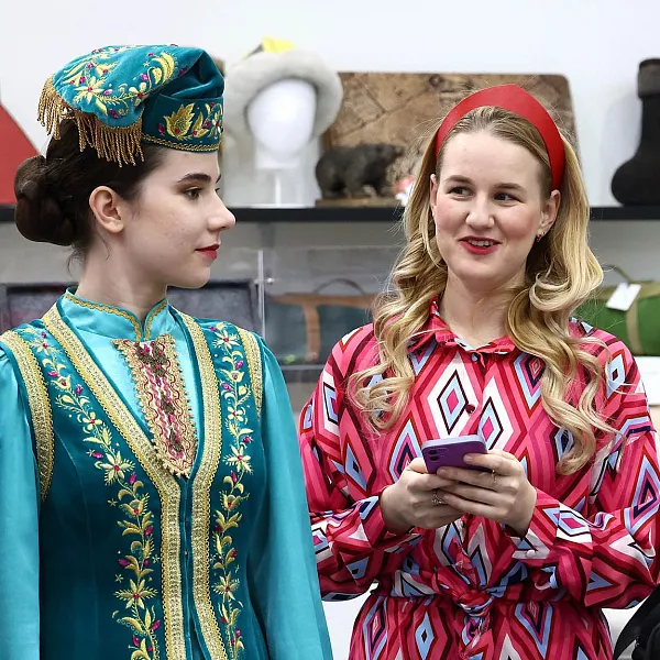 В&nbsp;Ленобласти состоится фестиваль национальных культур