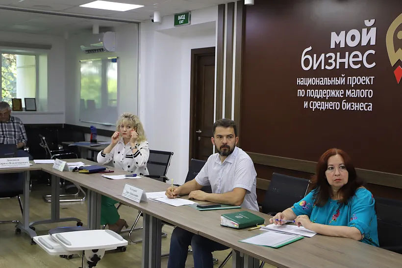Новые социальные предприятия появились в&nbsp;Липецкой области