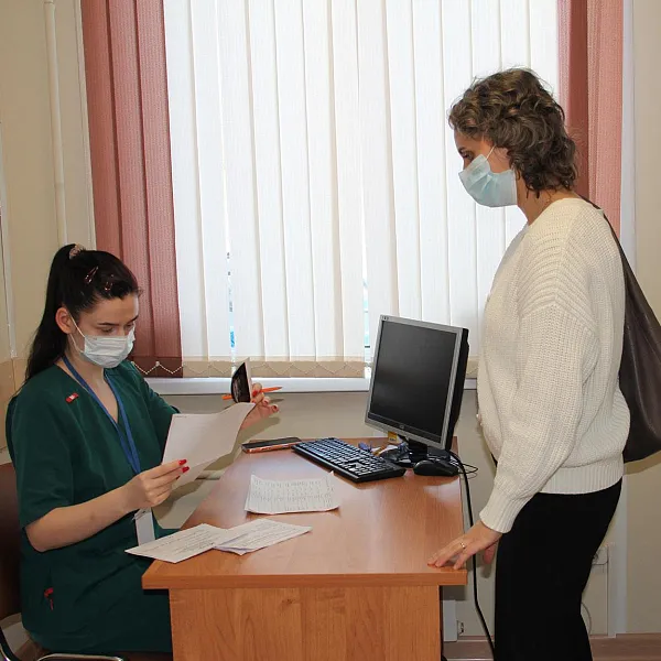 Для&nbsp;сотрудников энергосбытовой компании в&nbsp;Барнауле провели онкоскрининг