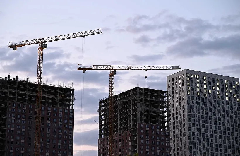 Более 50&nbsp;домов построят в&nbsp;микрорайоне &laquo;Спортивный&raquo; в&nbsp;Якутске
