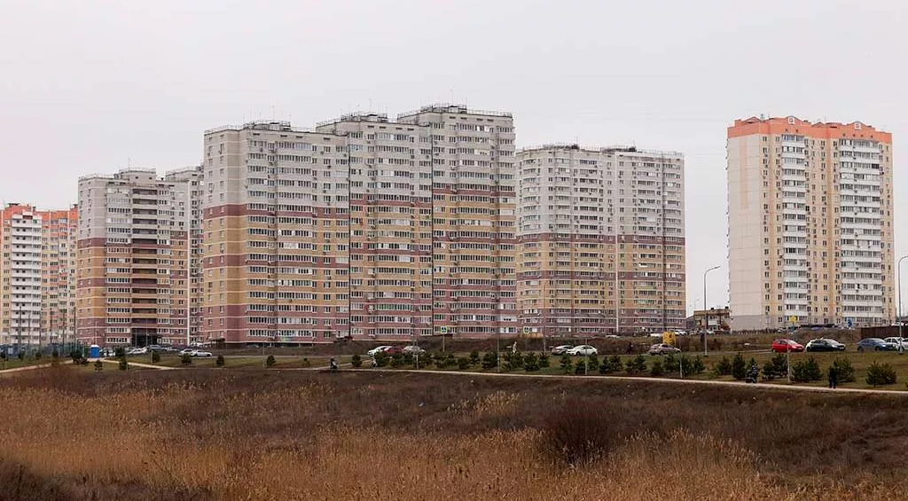 Эрик Романенко/ТАСС
