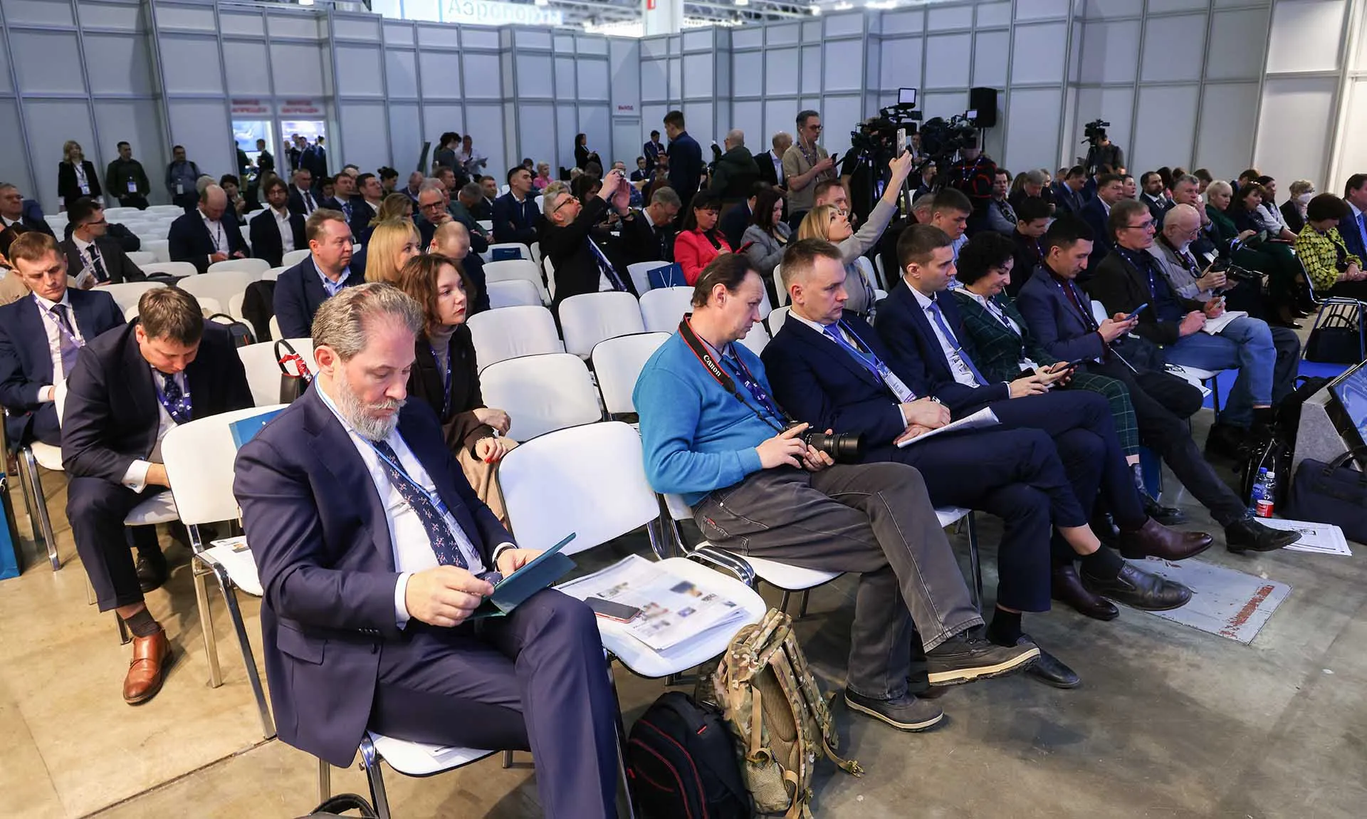 Вячеслав Прокофьев/ТАСС