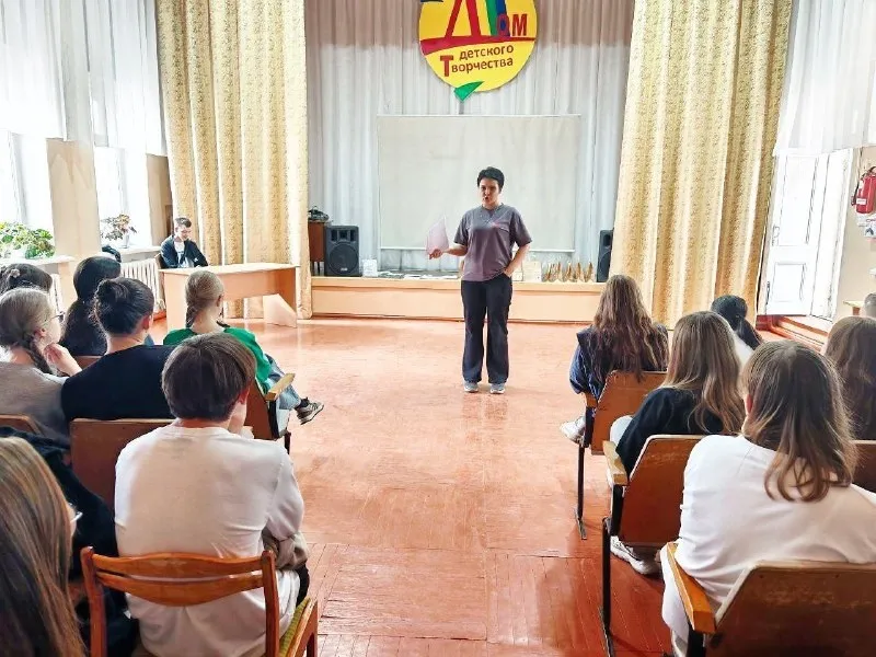 В&nbsp;Омской области стартовал новый сезон бизнес-инкубатора &laquo;Точка роста&raquo;