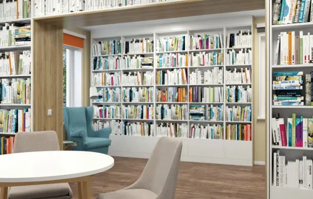 В&nbsp;Вышнем Волочке и&nbsp;Лихославле Верхневолжья создадут модельные библиотеки