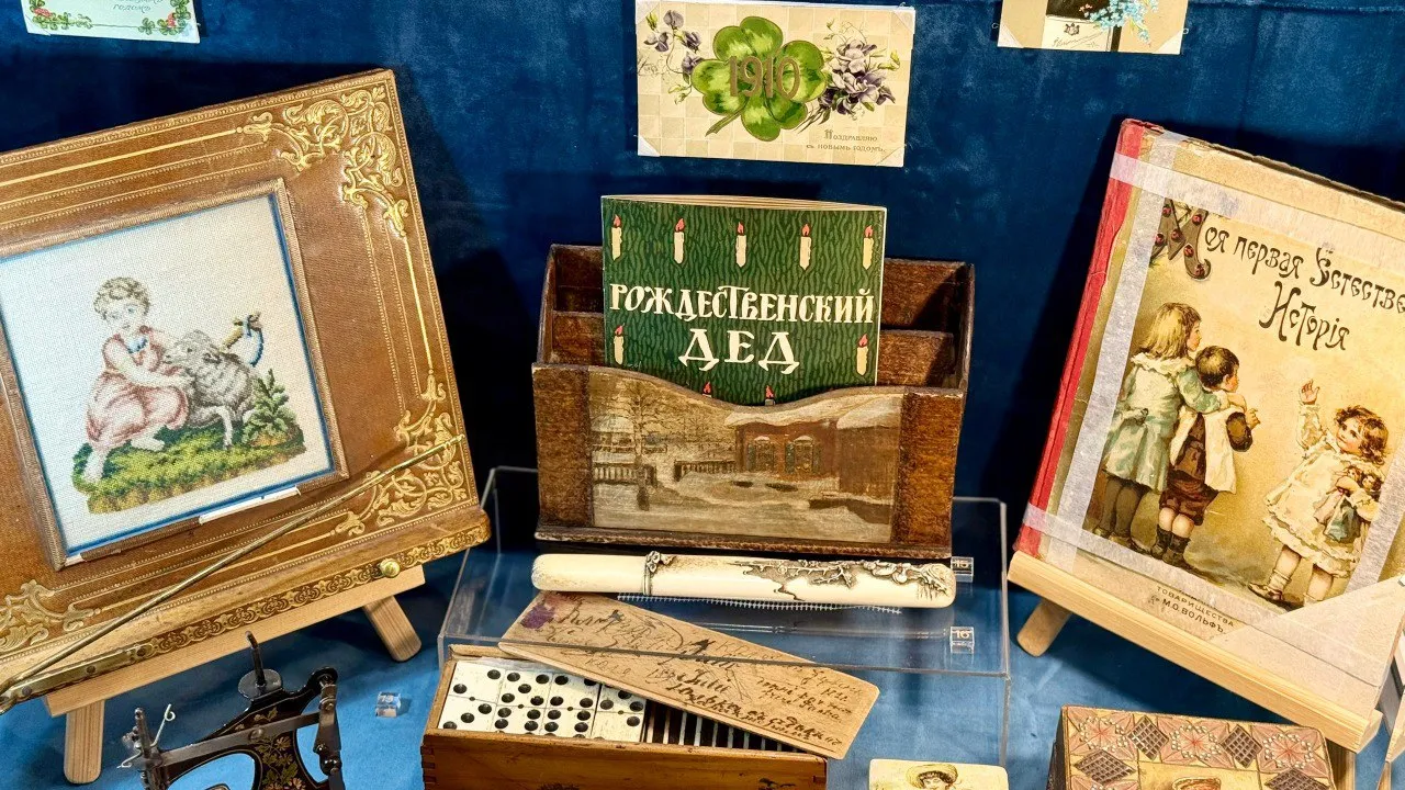 Пресс-служба Правительства Нижегородской области