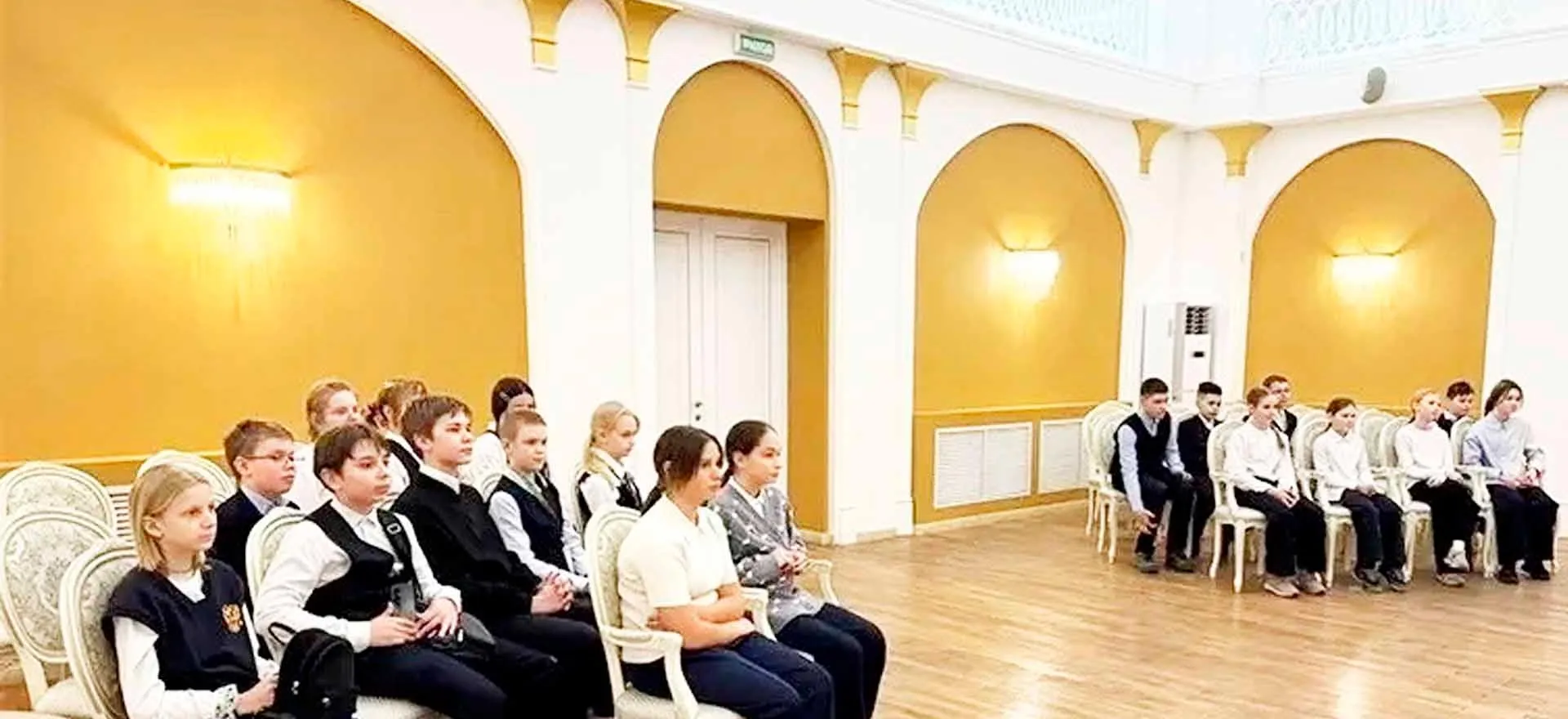 Комитет по делам записи актов гражданского состояния