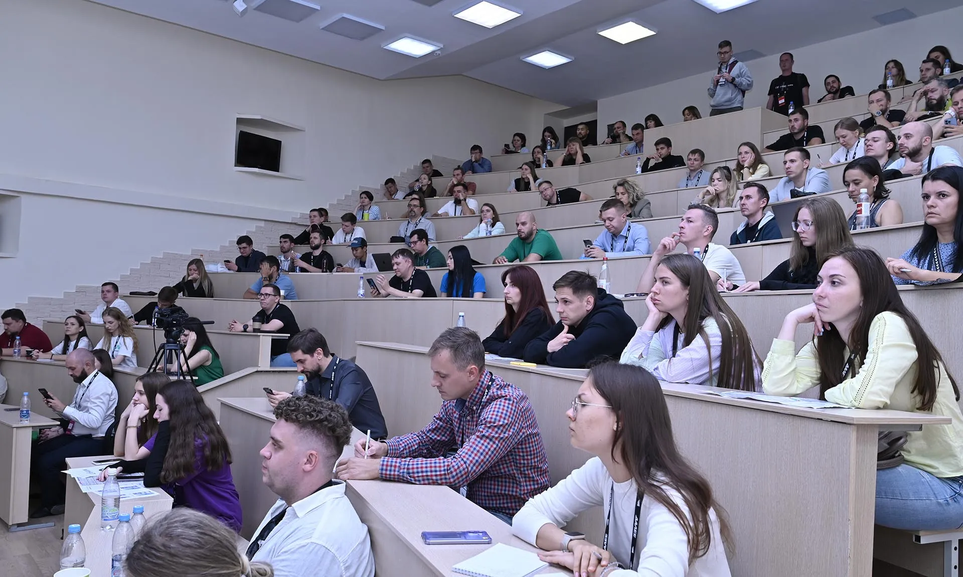 Андрей Бикбаев /ТАСС