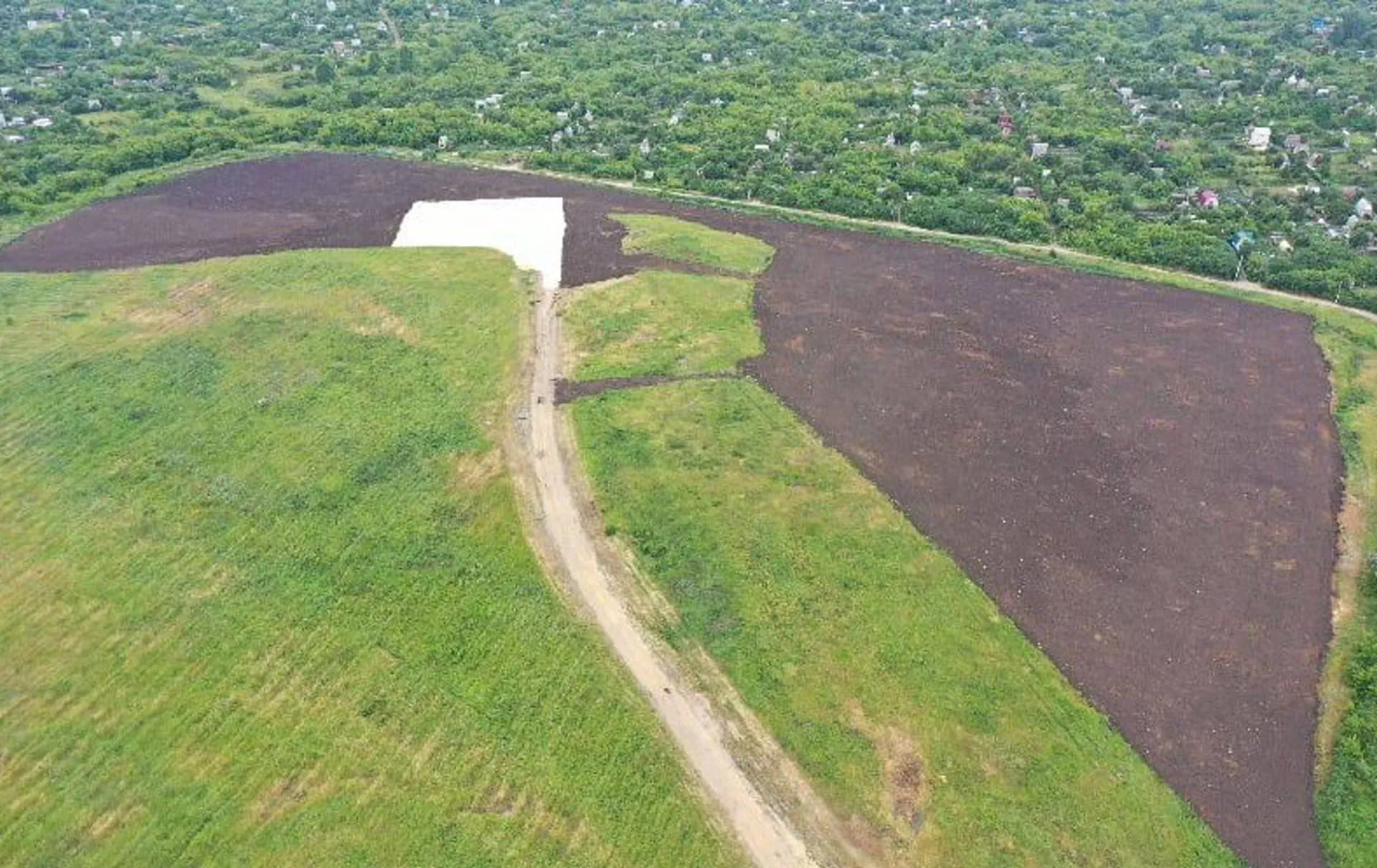Управление экологии и природных ресурсов Липецкой области