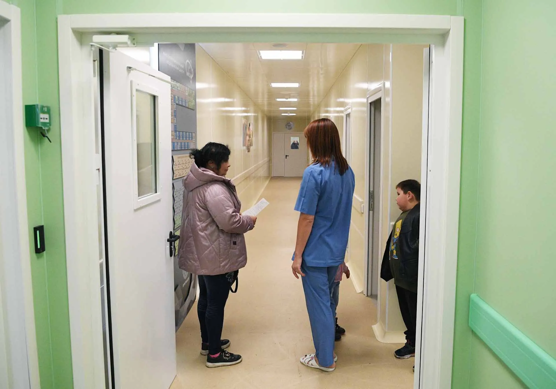 Алексей Майшев / РИА Новости