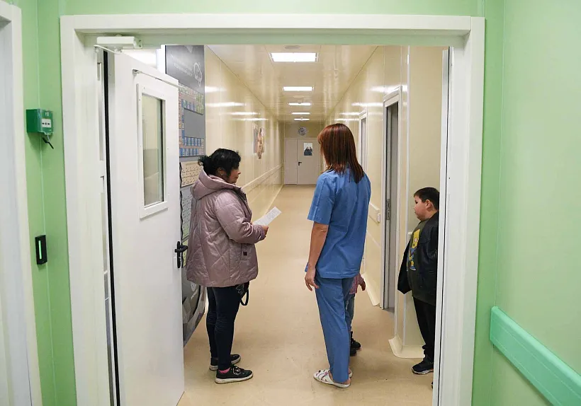 В&nbsp;нальчикском онкодиспансере пройдет день открытых дверей