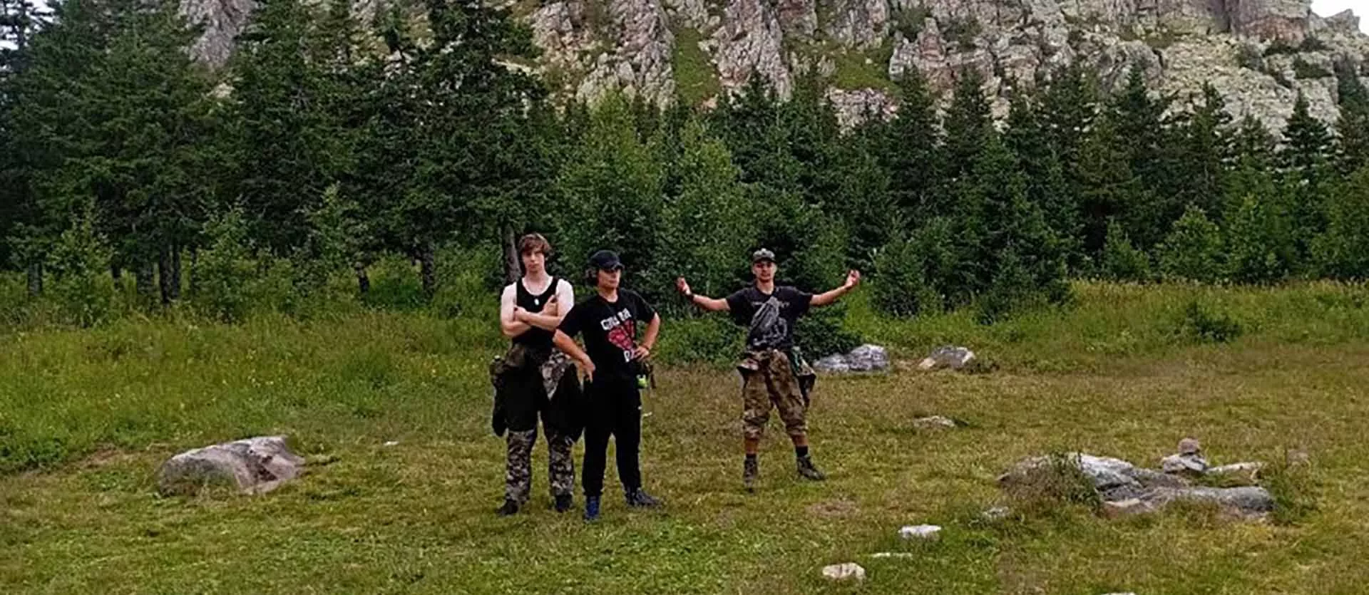 Администрация Половинского района