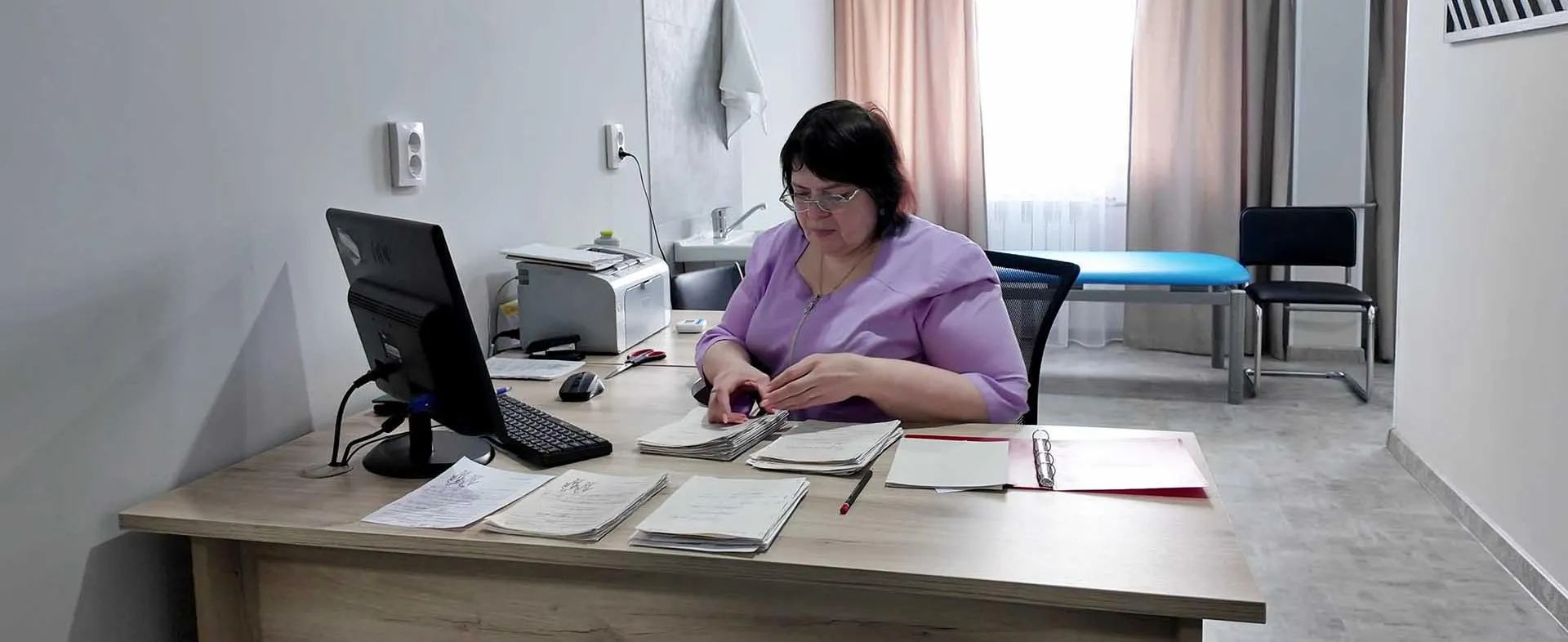 Департамент здравоохранения правительства ЕАО