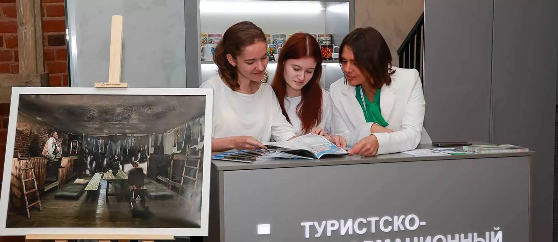 Пресс-служба Правительства Нижегородской области