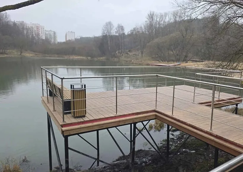 В&nbsp;Смоленской области благоустроят 42&nbsp;общественные и&nbsp;27&nbsp;дворовых территорий