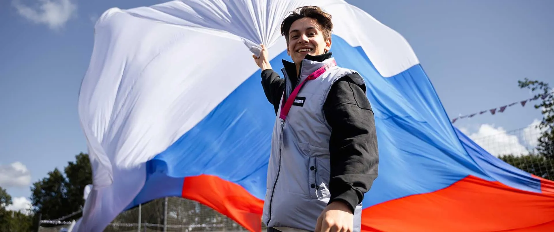 Пресс-служба центра «ШУМ»