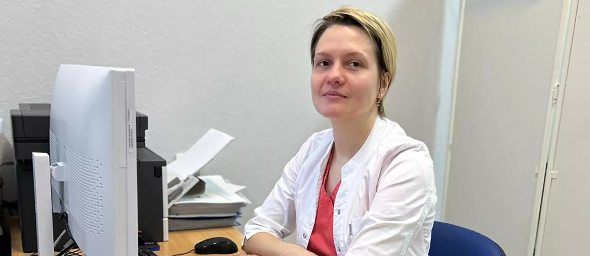 Администрация Белоярского района ХМАО - Югры