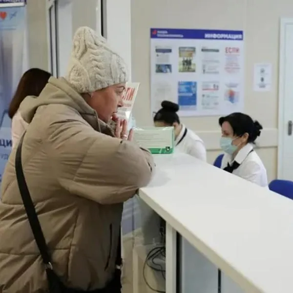 В&nbsp;подмосковном Фрязине прошел День щитовидной железы