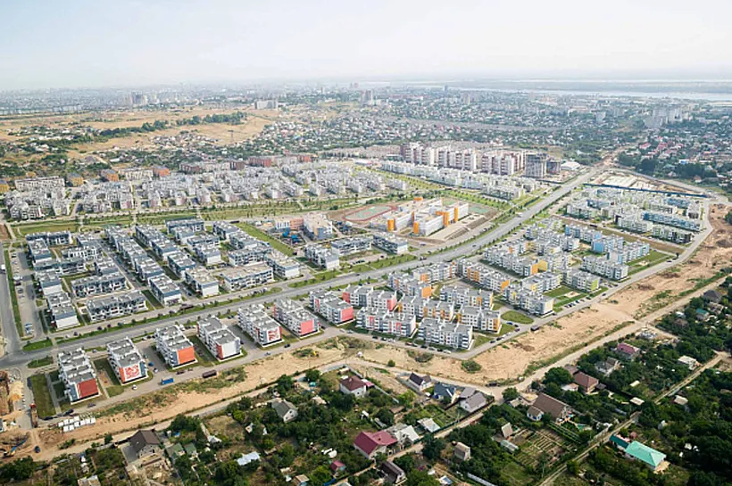 В&nbsp;Волгоградской области снесут почти 60&nbsp;тыс. кв. м аварийного жилья