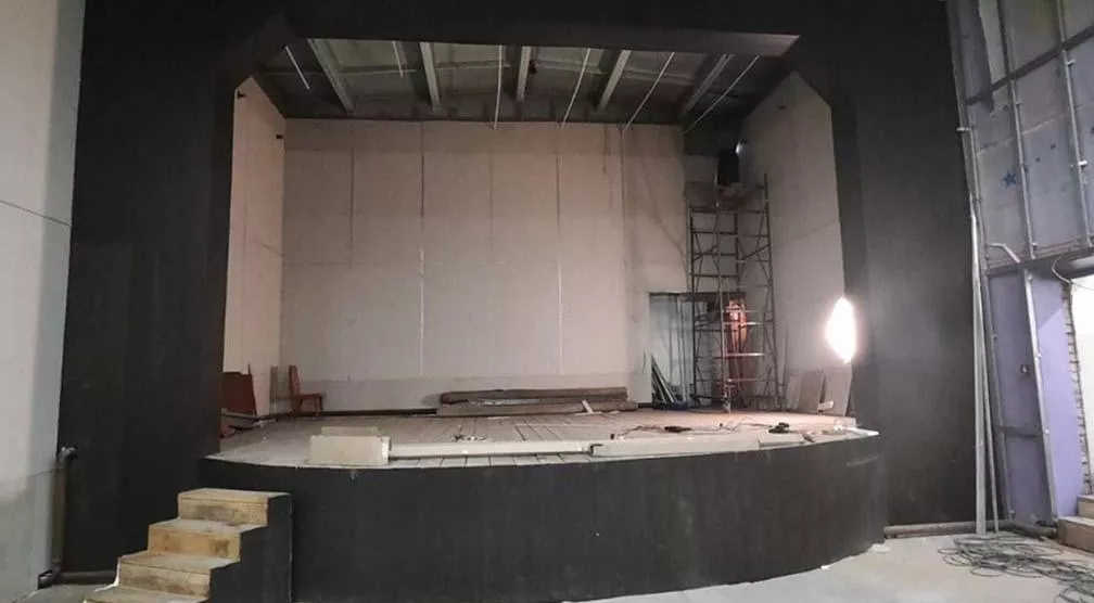 Пресс-служба министерства культуры Республики Тыва
