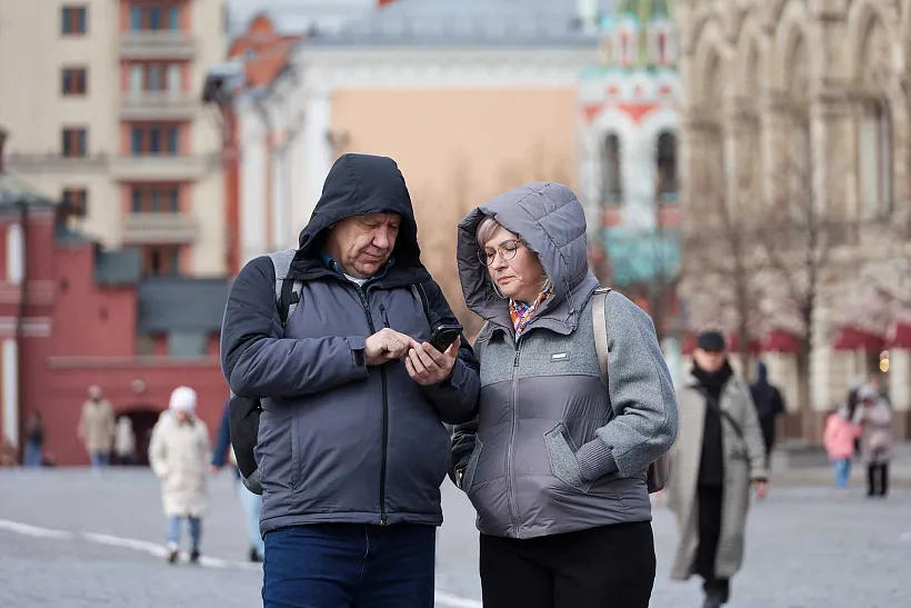 Почти 400&nbsp;тысяч раз жители Томской области дистанционно записались к&nbsp;врачу
