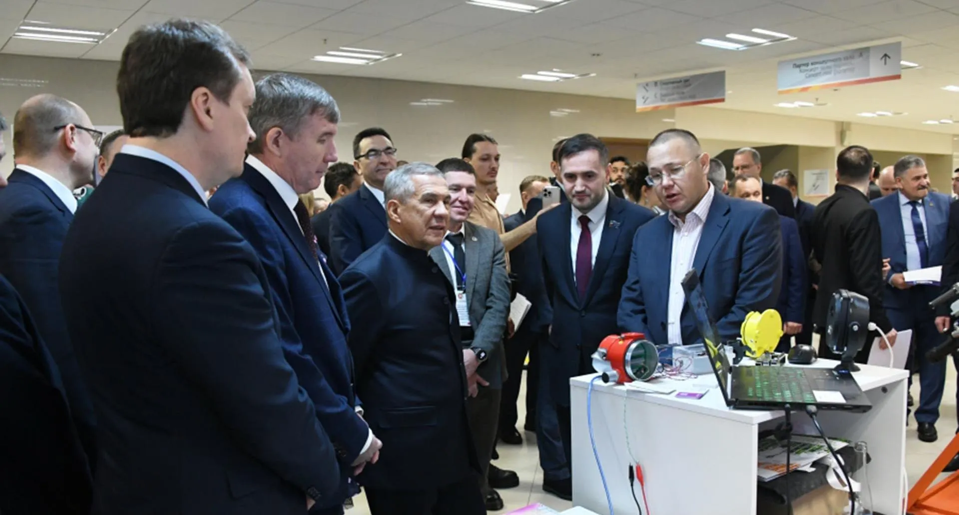 Исполнительный комитет Нижнекамского муниципального района Республики Татарстан