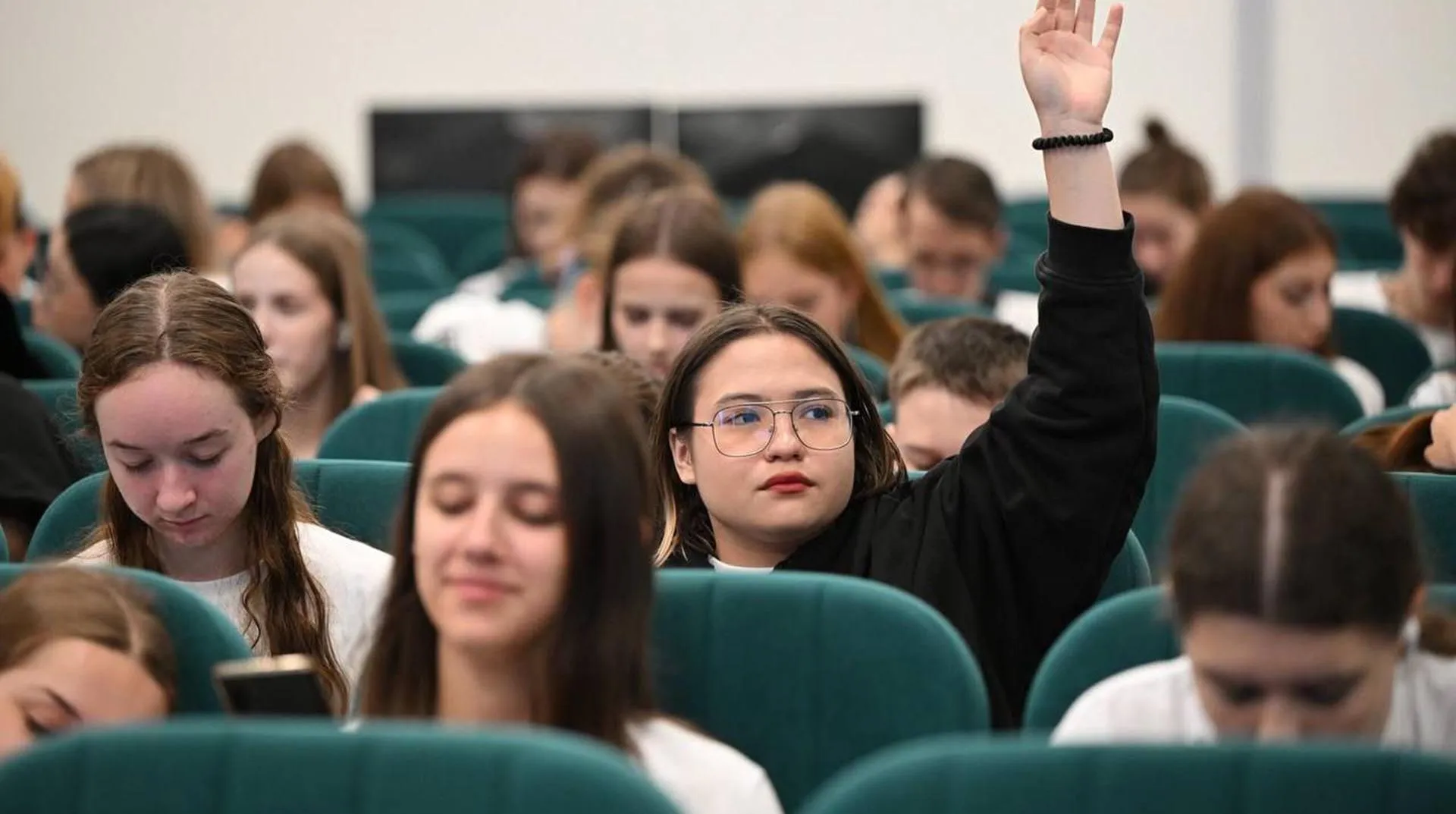 Агентство по делам молодежи Сахалинской области