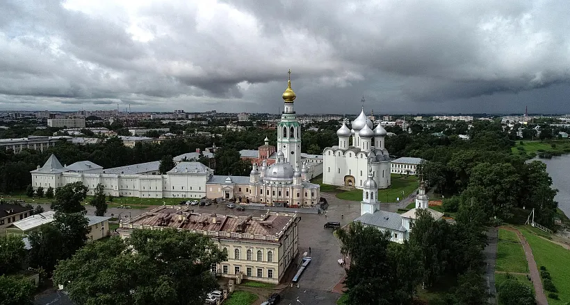 На&nbsp;туристическом портале Вологодской области появился конструктор маршрутов