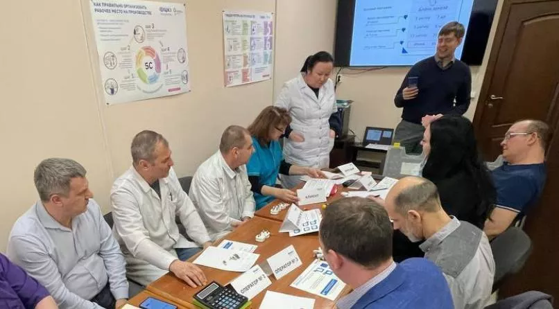 Комитет экономического развития и инвестиционной деятельности Ленинградской области
