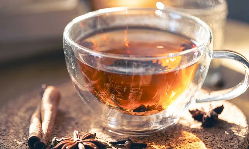 Симферопольский производитель чая приобрел новое оборудование