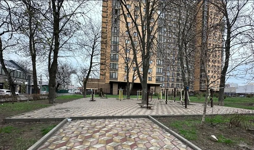 Жители Ростовской области выбрали пространства для&nbsp;благоустройства