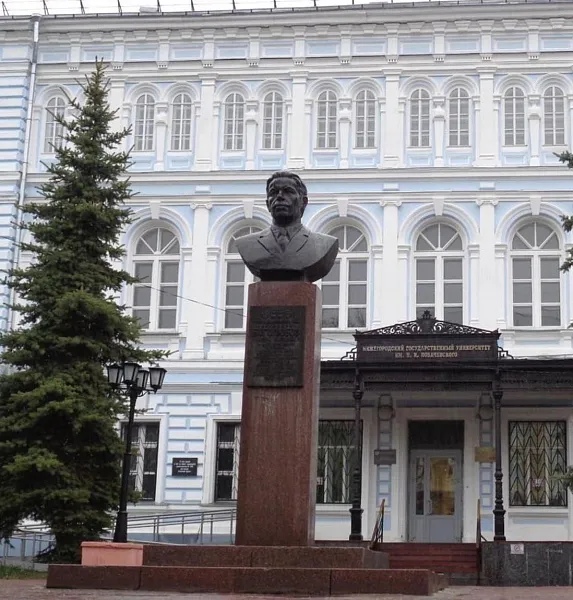 Нижегородские ученые создали ПО&nbsp;для&nbsp;управления крупными базами данных