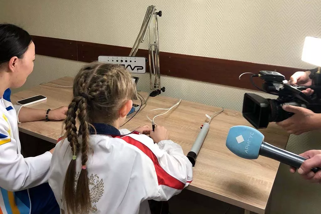 Министерство спорта и молодежной политики Бурятии