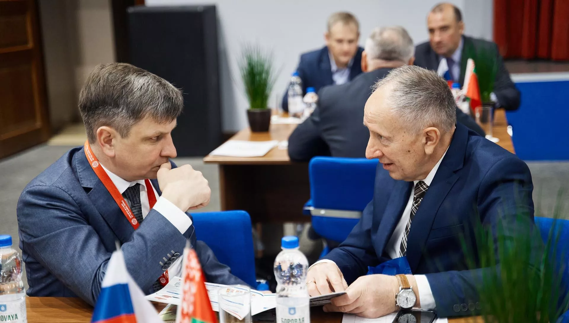 АНО "Корпорация развития Удмуртской Республики"