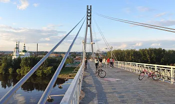 По&nbsp;России с&nbsp;любовью: горячие источники и&nbsp;шерстистый мамонт в&nbsp;Тюмени