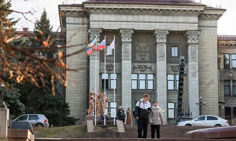 Обновленные и&nbsp;востребованные: как&nbsp;в&nbsp;России возрождают дома культуры