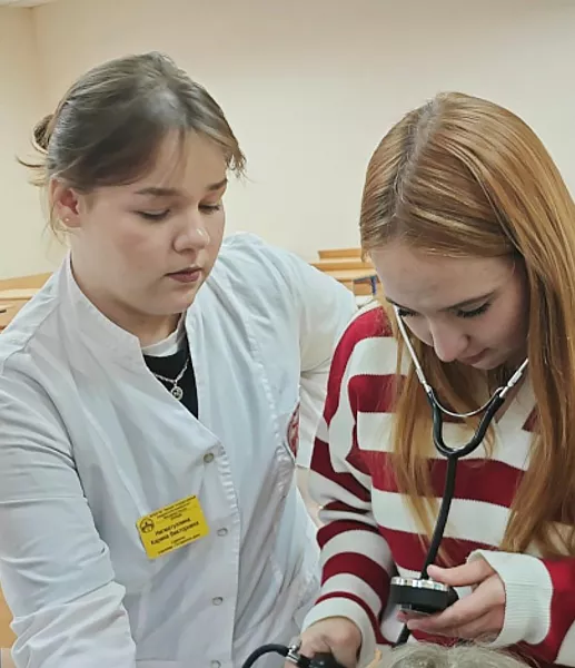 Учащиеся Омской и&nbsp;Новосибирской областей прошли профориентационный квест