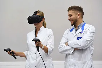От&nbsp;VR-тренажеров до&nbsp;сенсорных комнат: как&nbsp;в&nbsp;России сохраняют здоровье мозга