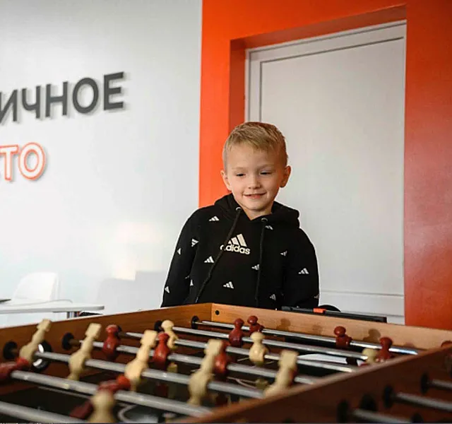 В&nbsp;Кировской области откроют еще&nbsp;3&nbsp;молодежных пространства &laquo;Отличное место&raquo;