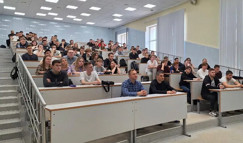В&nbsp;Пермском политехе более 950&nbsp;студентов освоили ИТ-компетенции