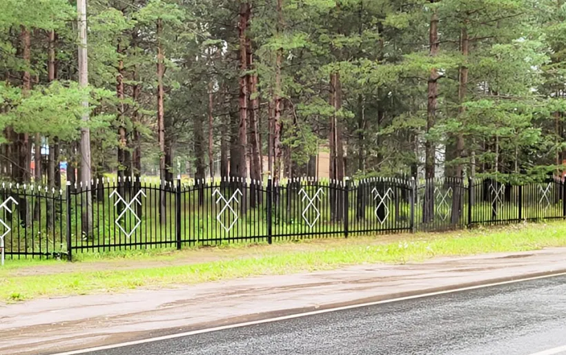 В&nbsp;Усть-Куломском районе Республики Коми благоустроят шесть пространств