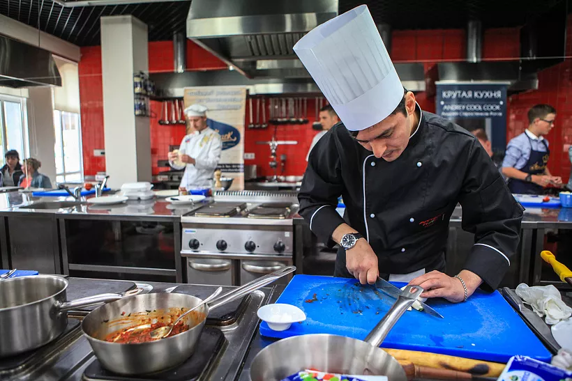 Вкусная страна: что&nbsp;отведать, путешествуя по&nbsp;европейской части России