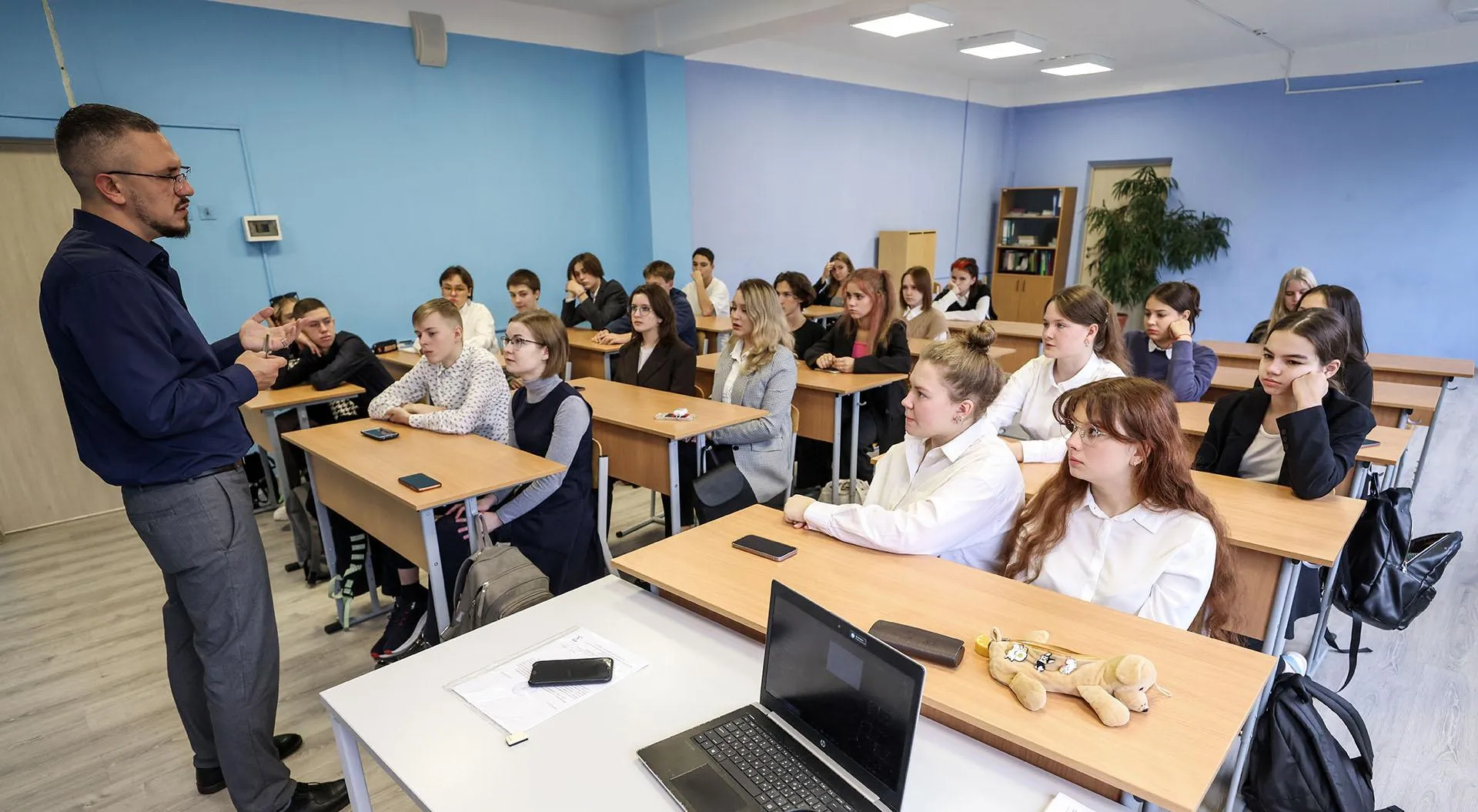 Артем Геодакян/ТАСС