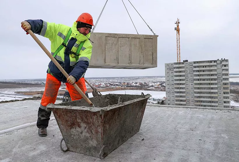 Под&nbsp;Архангельском в&nbsp;2023&nbsp;году построят три многоэтажных дома