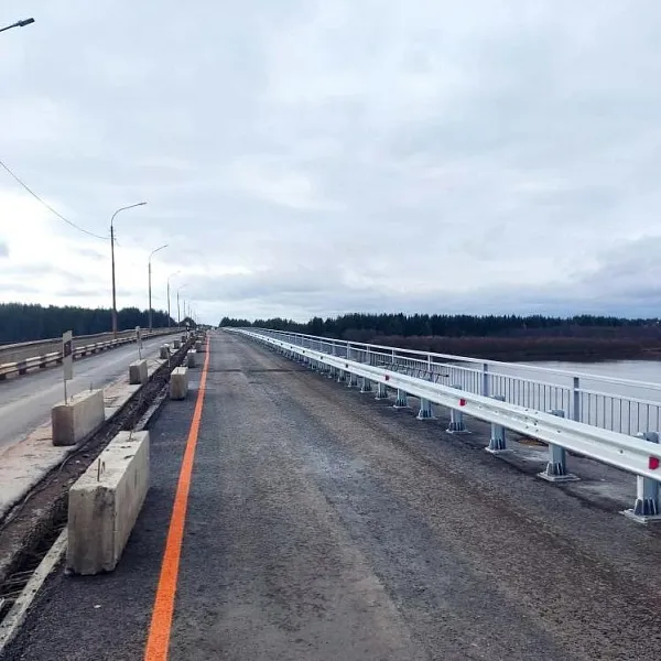 В&nbsp;Коми отремонтируют 7&nbsp;искусственных сооружений